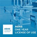 Cojali Usa One year license of use Jaltest ADAS calibration system 29787